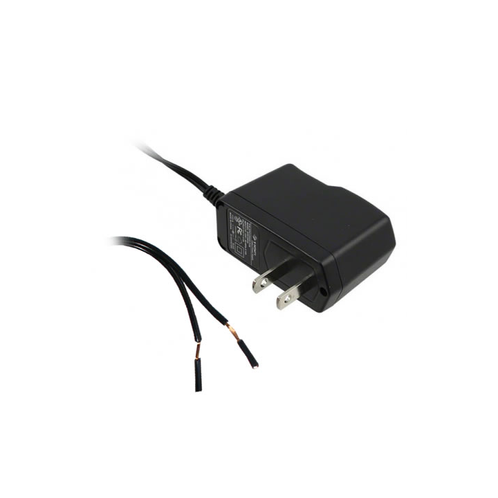 Power Supply 9VDC Bare Wire