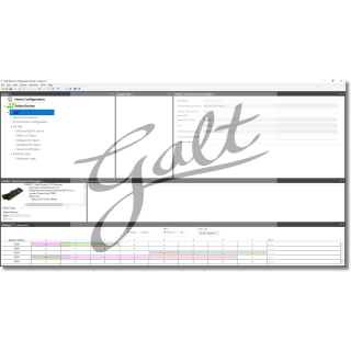 Galt Electric Configuration Studio