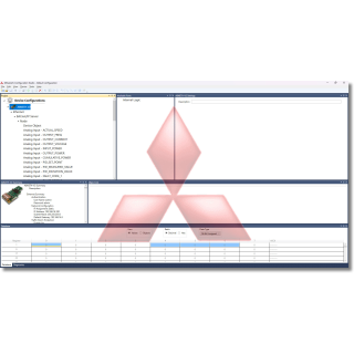 Mitsubishi Configuration Studio