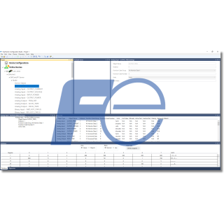 Fuji Configuration Studio