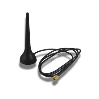 Desktop/Magnetic Antenna