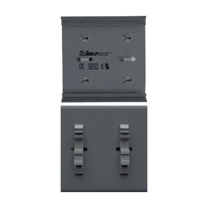 DIN Rail Mounting Kit