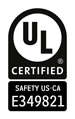 UL Listed